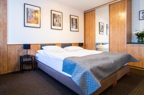 Warsaw Apartments - Apartamenty Sadyba - image 2