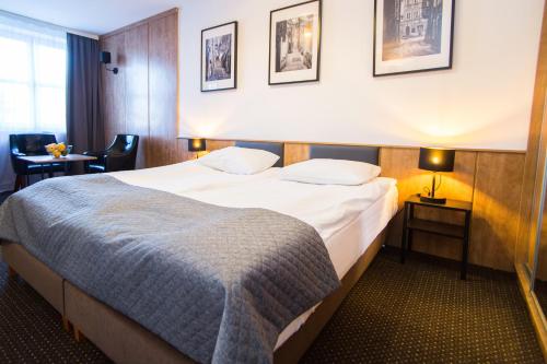 Warsaw Apartments - Apartamenty Sadyba - image 13