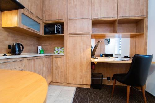 Warsaw Apartments - Apartamenty Sadyba - image 6