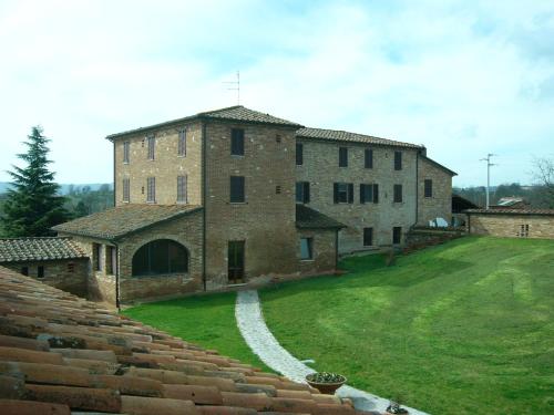 Albergo La Foresteria - image 11