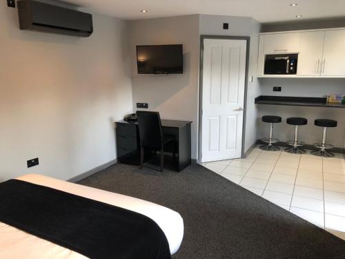 hotel photo