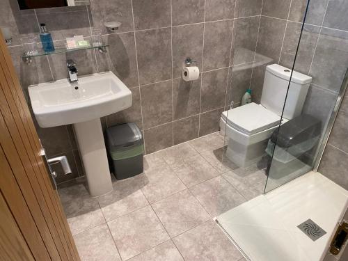 Buile Hill Holiday Flats - image 9