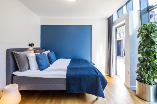 Doppelzimmer, barrierefrei