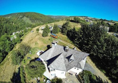 Chambres d'hotes La combette - Chambre d'hôtes - Mont-Lozère-et-Goulet