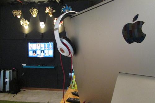 ザ ボヘミアン シック ホステル20