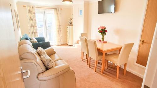 Sandy Bay Apartment, St Ives Bay, Hayle