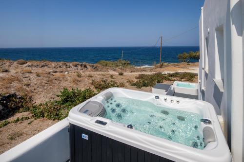 Sonus Mare Beach Apartments, Vourvoulos Beach Sonus Mare Beach Apartments, Vourvoulos Beach