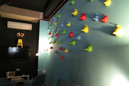 ザ ボヘミアン シック ホステル8