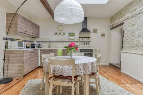 Gîte - Holiday Home Vent Autan, Лиму (фото 8)