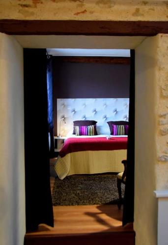 Gîte - Holiday Home Vent Autan, Лиму (фото 9)