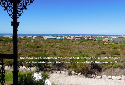 Mountain Mist, Bettyʼs Bay (fotografie 4)