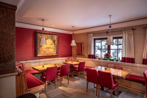 Hotel Kesselspitze - image 5