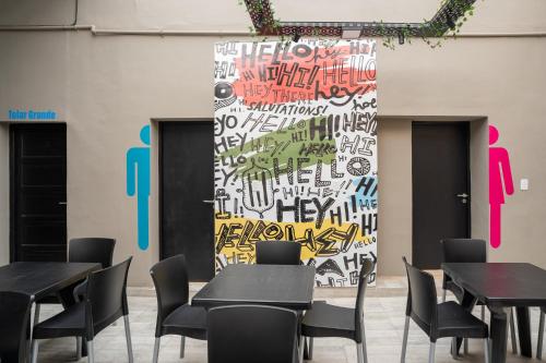 Hostel Marilian in 살타