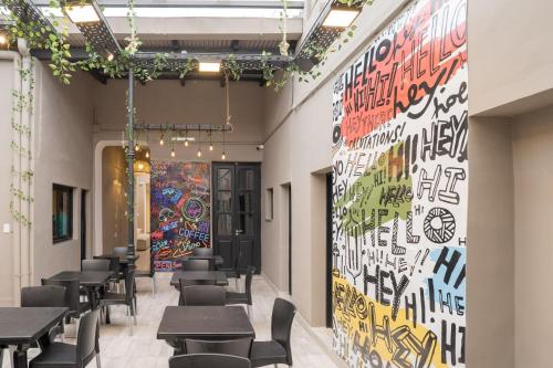 Hostel Marilian in 살타