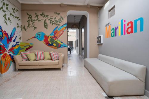 Hostel Marilian in 살타
