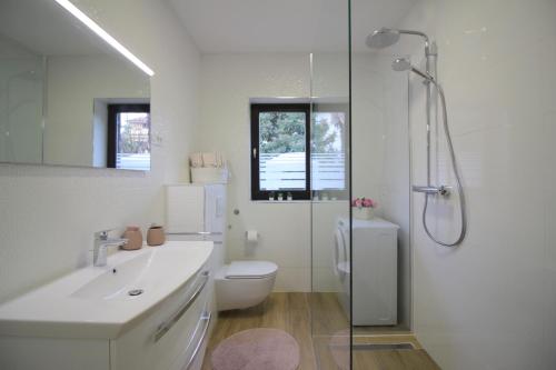 Two-Bedroom Apartment image 10