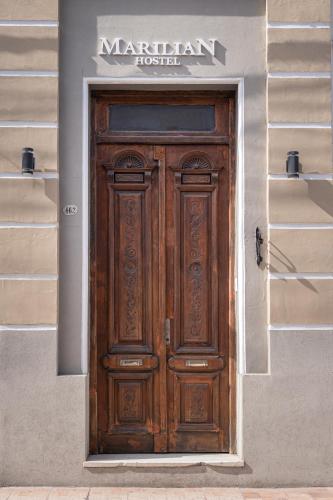 Hostel Marilian in 살타