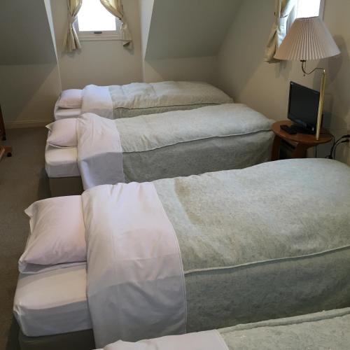 Guest House Bunk