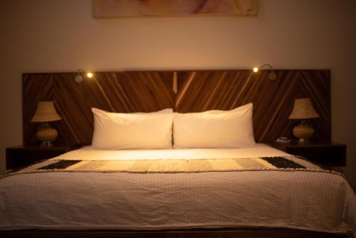 421152816 NaNa Vida Hotel Morelia