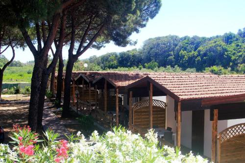 Camping Serenella