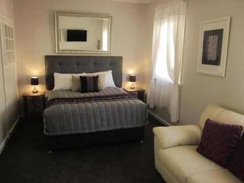 Bridgetown Valley Lodge