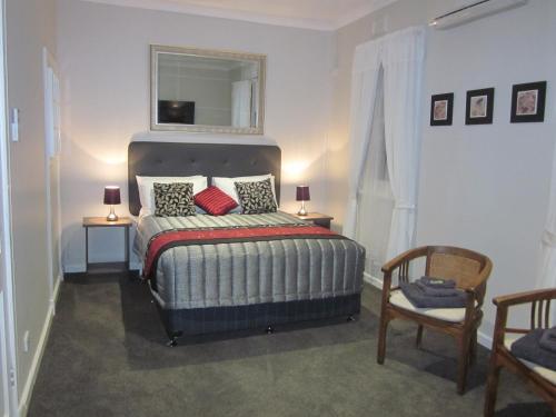 Bridgetown Valley Lodge