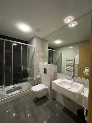 Spa Hotel Terme - image 8