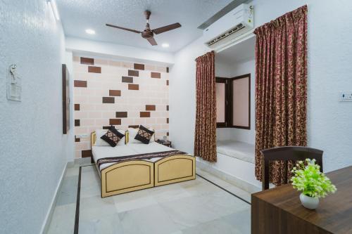 Hotel Akashdeep - Located City Centre