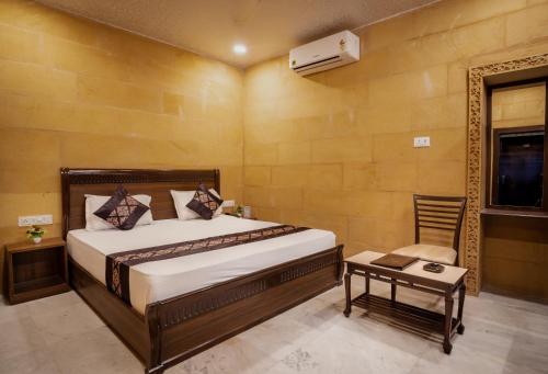 Hotel Akashdeep - Located City Centre