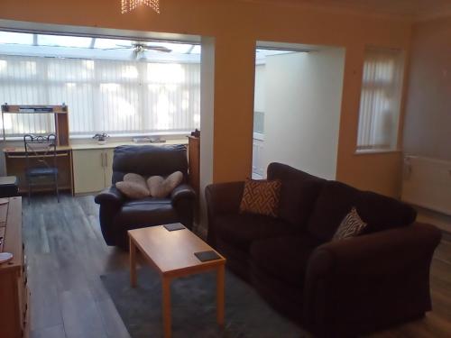 The Annex - Guest Gardens, Milton Keynes