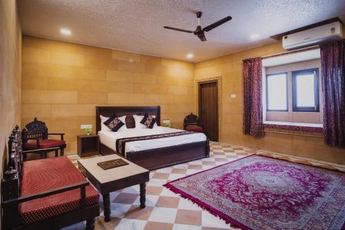 Hotel Akashdeep - Located City Centre