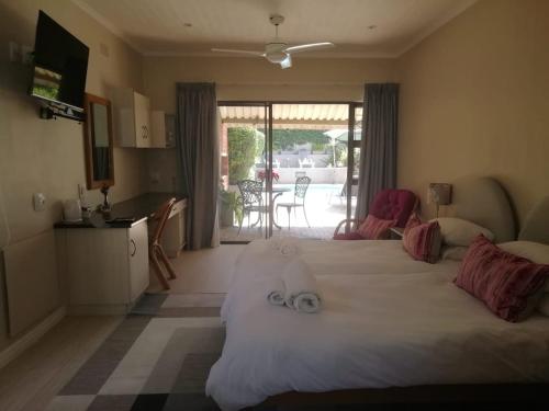 Maroela House Guest Accommodation