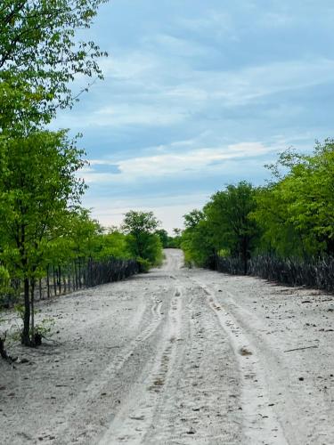 Apkārtne, Ndeyapos Village Haven in Omuthiya