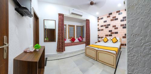 Hotel Akashdeep - Located City Centre