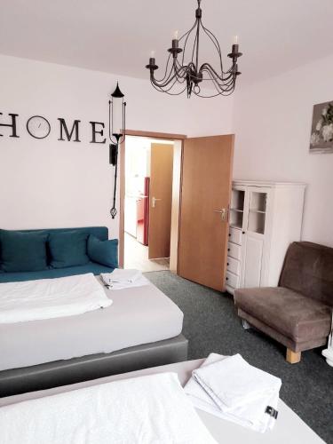 ELENA flat ROSA Oberhausen Zentrum CentrO Westfield