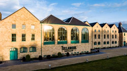 附近景點, Kitty's Townhouse, Tullamore in 塔拉莫爾