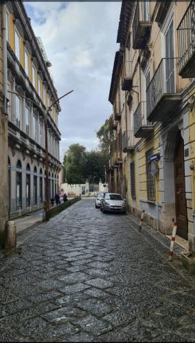  VIA TANUCCI N.18 in Caserta