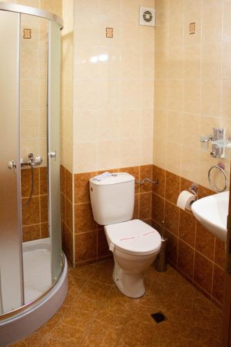 Meteor Family Hotel - image 11