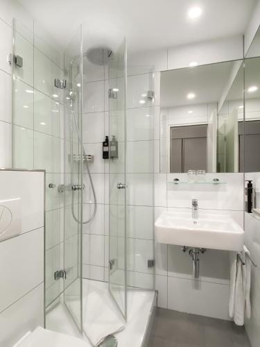 VI VADI HOTEL downtown munich - image 9