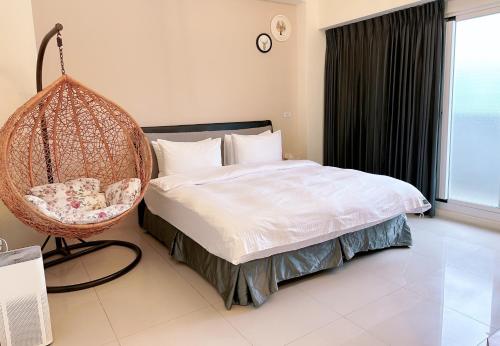 Happy fat B&B in Taitung - Taitung