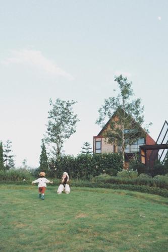Oxy Resort photo