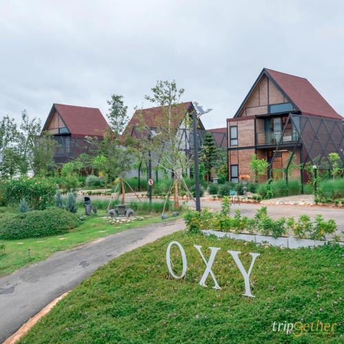 Oxy Resort