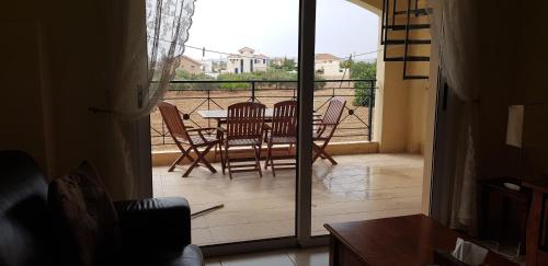 Mazotos Panoramic Village in Mazotos