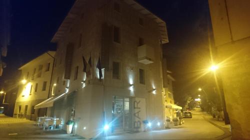 Hotel Cumilì