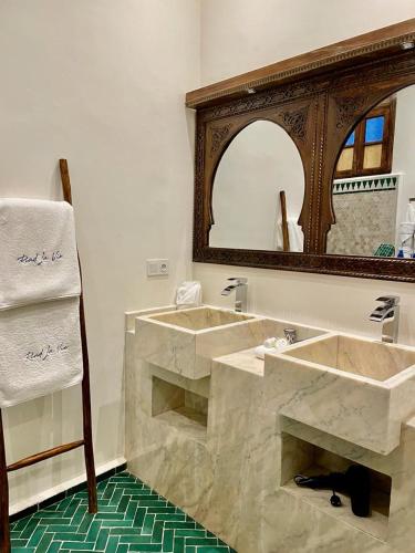 Riad La Vie – Marrakech, 