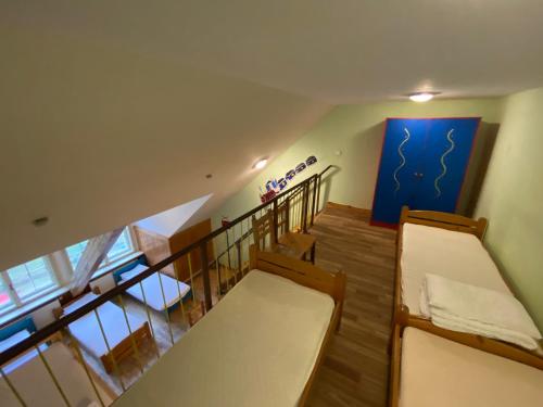 Středisko ekologické výchovy SEVER (Stredisko ekologicke vychovy SEVER) in 賀爾尼馬爾索夫