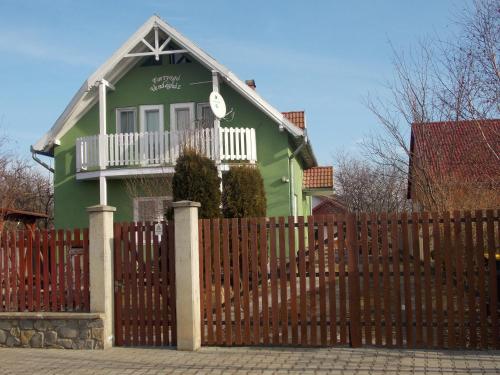 Iekārtas, Casa Fortyogo in Targu Secuiesc