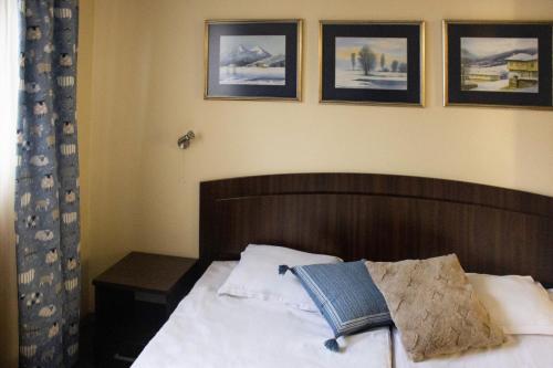 Meteor Family Hotel - image 13
