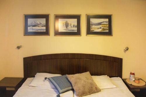 Meteor Family Hotel - image 2