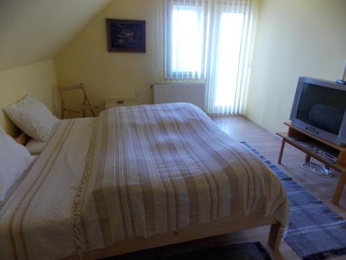 Casa Fortyogo in Targu Secuiesc